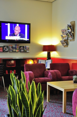 Imagen de los interiores del Hotel Ibis Northampton Centre. Foto 19