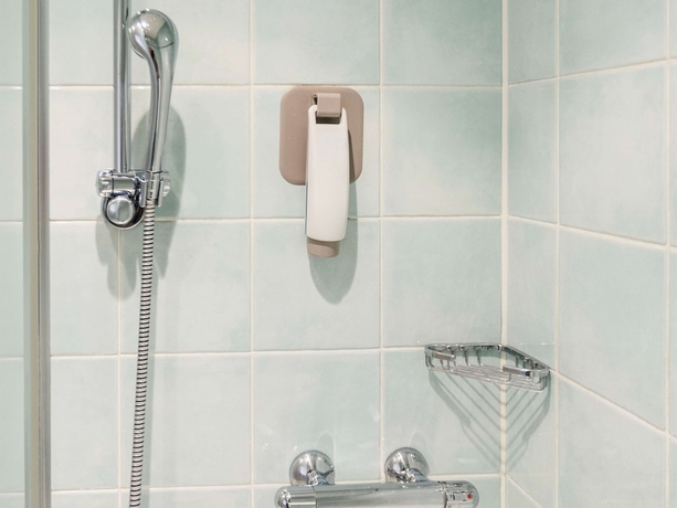 Imagen de la habitación del Hotel Ibis Northampton Centre. Foto 17