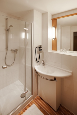 Imagen de la habitación del Hotel Ibis Nuernberg Altstadt. Foto 18