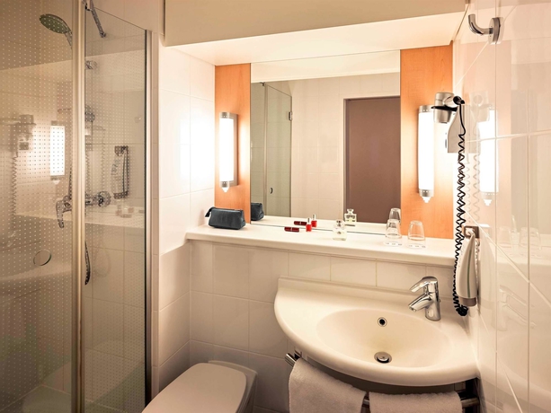 Imagen de la habitación del Hotel Ibis Nuernberg City Am Plaerrer. Foto 11