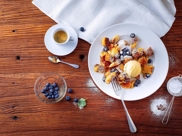 Imagen del bar/restaurante del Hotel Ibis Nuernberg City Am Plaerrer. Foto 10