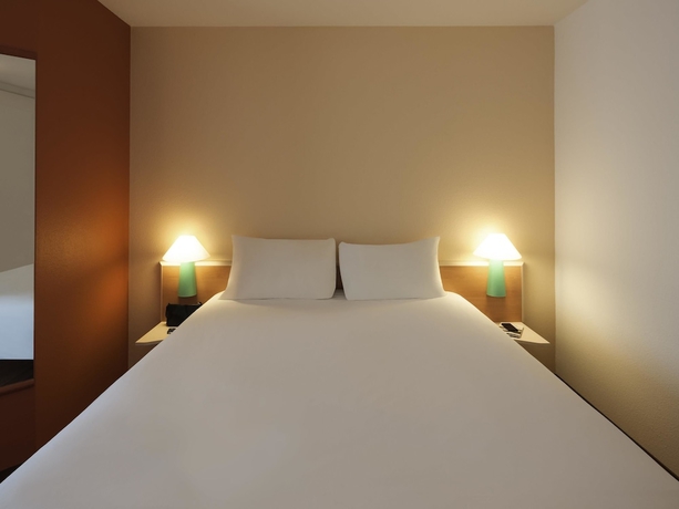 Imagen de la habitación del Hotel Ibis Nürnberg Hauptbahnhof. Foto 11