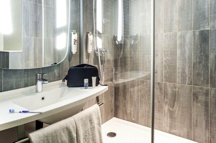 Imagen de la habitación del Hotel Ibis Off Grand Place. Foto 14