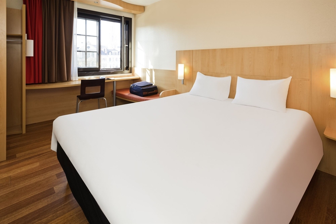 Imagen de la habitación del Hotel Ibis Off Grand Place. Foto 15