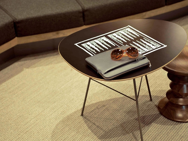 Imagen del bar/restaurante del Hotel Ibis One Central. Foto 8