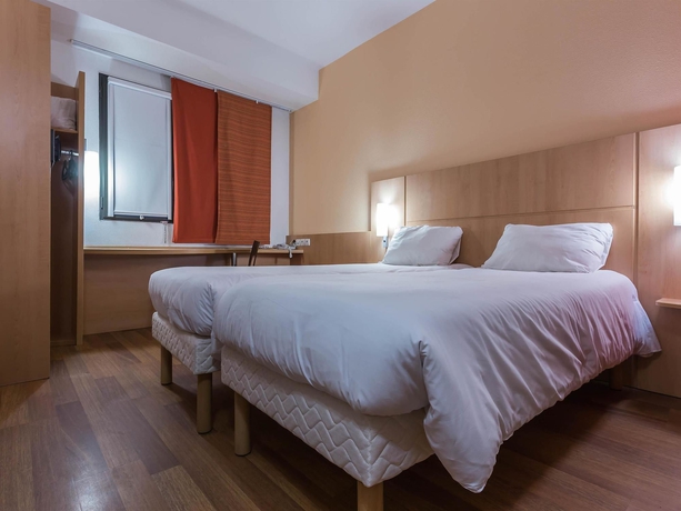 Imagen de la habitación del Hotel Ibis Oran Les Falaises. Foto 13