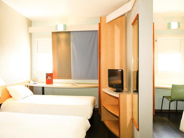 Imagen de la habitación del Hotel Ibis Orange Centre &Eacute;changeur A7 A9, Orange. Foto 2