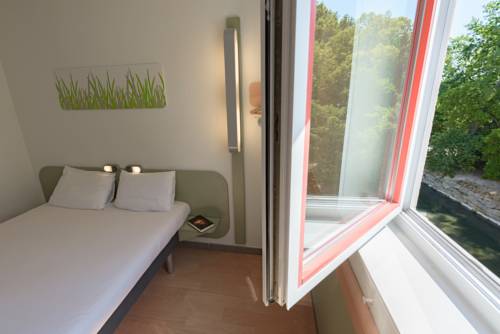 Imagen general del Hotel Ibis Orange Centre Echangeur A7 A9, Orange. Foto 1