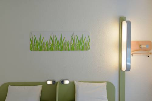 Imagen de la habitación del Hotel Ibis Orange Centre Echangeur A7 A9, Orange. Foto 10