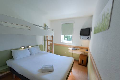 Imagen de la habitación del Hotel Ibis Orange Centre Echangeur A7 A9, Orange. Foto 15