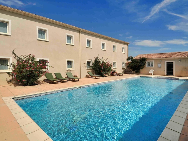 Imagen general del Hotel Ibis Orange Sud. Foto 4