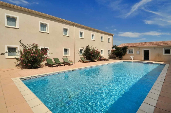 Imagen general del Hotel Ibis Orange Sud. Foto 5