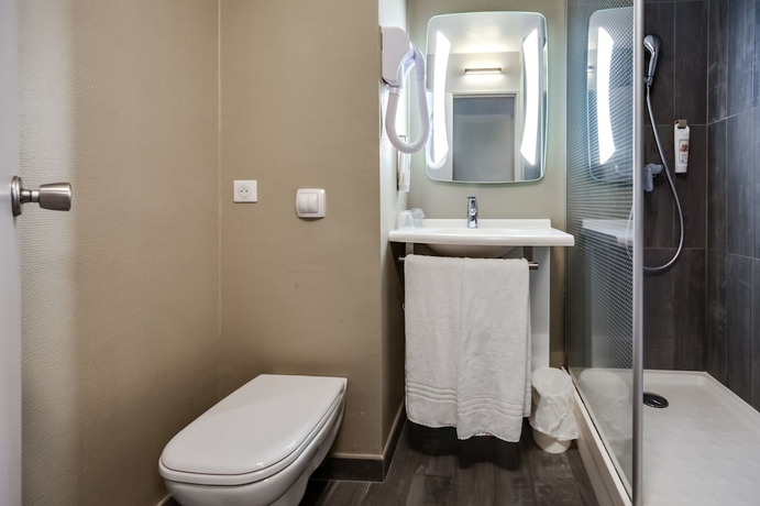 Imagen de la habitación del Hotel Ibis Orléans Centre Gare. Foto 18