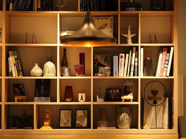 Imagen de los interiores del Hotel Ibis Osaka Umeda. Foto 19