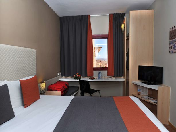 Imagen de la habitación del Hotel Ibis Ouarzazate Centre. Foto 4
