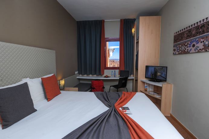 Imagen de la habitación del Hotel Ibis Ouarzazate Centre. Foto 7