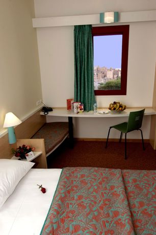 Imagen de la habitación del Hotel Ibis Ouarzazate Centre. Foto 9