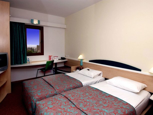 Imagen de la habitación del Hotel Ibis Ouarzazate Centre. Foto 11