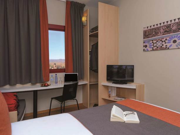 Imagen de la habitación del Hotel Ibis Ouarzazate Centre. Foto 15