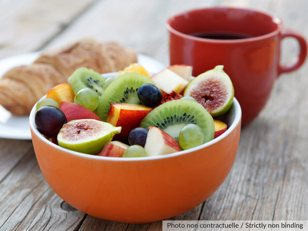 Imagen general del Hotel Ibis Oviedo. Foto 2