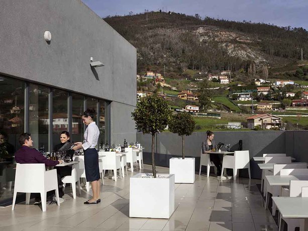 Imagen general del Hotel Ibis Oviedo. Foto 3