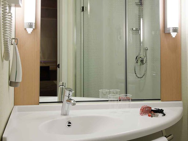 Imagen general del Hotel Ibis Oviedo. Foto 6