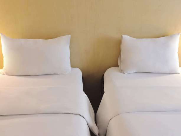 Imagen de la habitación del Hotel Ibis Padang. Foto 8