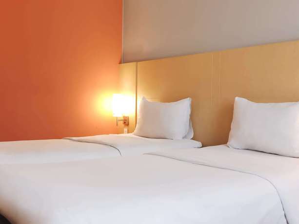 Imagen de la habitación del Hotel Ibis Padang. Foto 18
