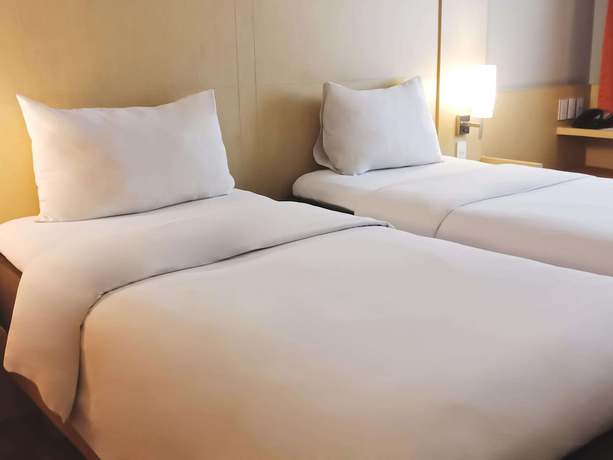 Imagen de la habitación del Hotel Ibis Padang. Foto 21