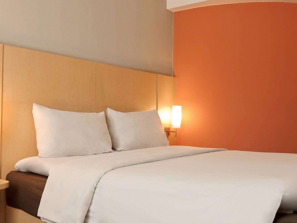 Imagen de la habitación del Hotel Ibis Padang. Foto 22