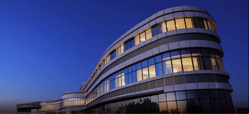 Imagen de la habitación del Hotel Ibis Panjin Jin Bo Beach. Foto 12