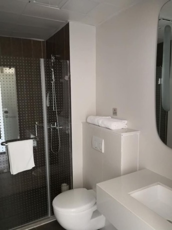 Imagen general del Hotel Ibis Panjin Jin Bo Beach. Foto 2