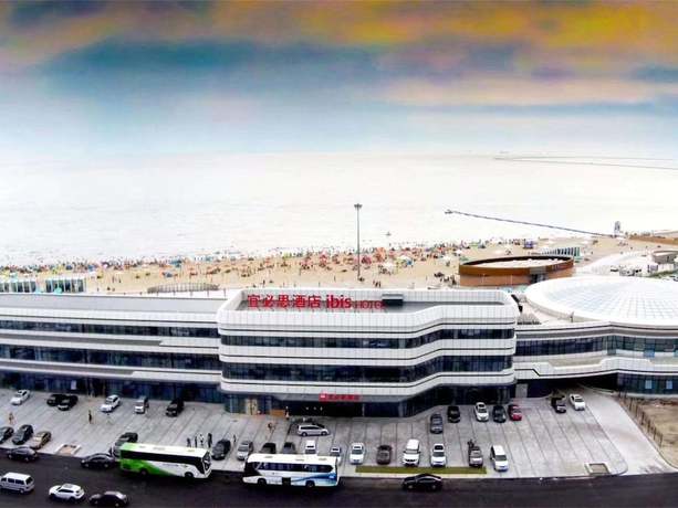 Imagen de la habitación del Hotel Ibis Panjin Jin Bo Beach. Foto 15