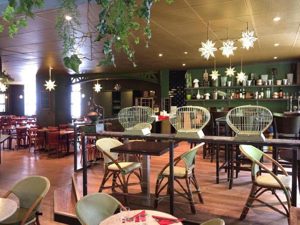 Imagen general del Hotel Ibis Paris Bastille Opera 11ème. Foto 3