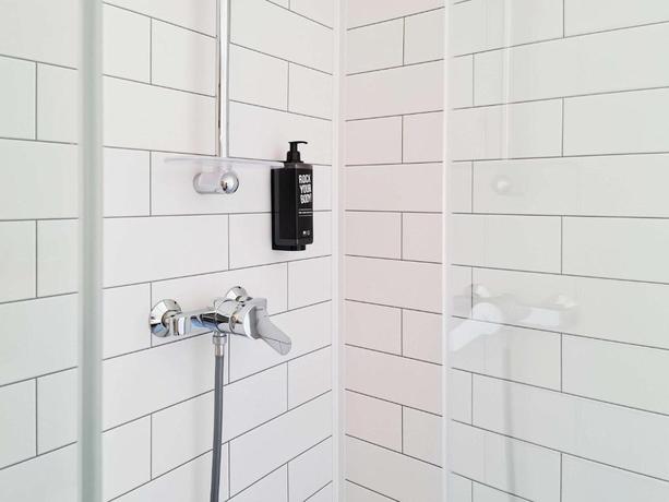 Imagen general del Hotel Ibis Paris Bastille Opera 11ème. Foto 12