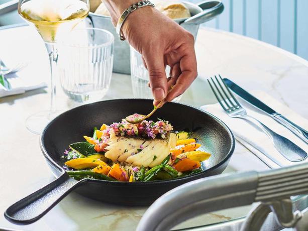 Imagen general del Hotel Ibis Paris Bastille Opera 11ème. Foto 17