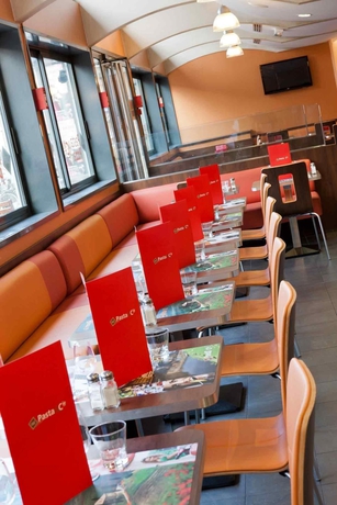 Imagen del bar/restaurante del Hotel Ibis Paris Bercy Village 12ème. Foto 6