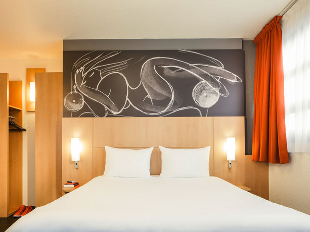 Imagen de la habitación del Hotel Ibis Paris Gare De Lyon Diderot 12th. Foto 4