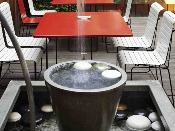 Imagen general del Hotel Ibis Paris Gare De Lyon Reuill. Foto 4