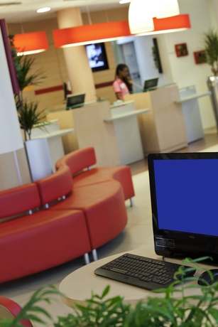 Imagen de los interiores del Hotel Ibis Paris Gare du Nord Chateau Landon 10ème. Foto 16