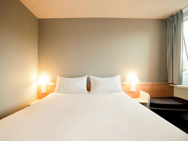 Imagen de la habitación del Hotel Ibis Paris Gennevilliers. Foto 13