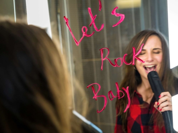 Imagen de la habitación del Hotel Ibis Paris Gennevilliers. Foto 15