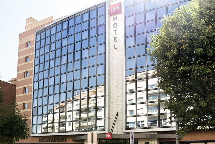 Imagen general del Hotel Ibis Paris Issy Les Moulineaux Val De Seine. Foto 3