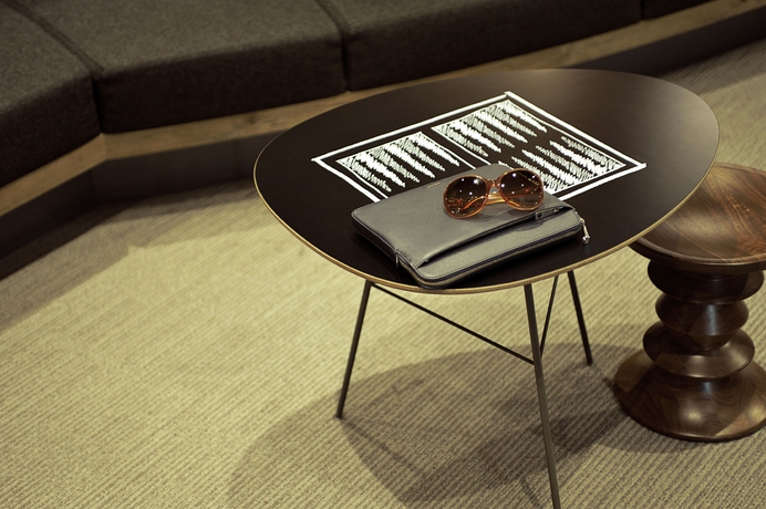 Imagen del bar/restaurante del Hotel Ibis Paris Issy Les Moulineaux Val De Seine. Foto 7