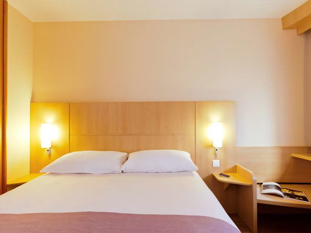 Imagen de la habitación del Hotel Ibis Paris La Défense Esplanade. Foto 18