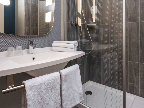 Imagen de la habitación del Hotel Ibis Paris Nord Villepinte Parc Des Expositions. Foto 14
