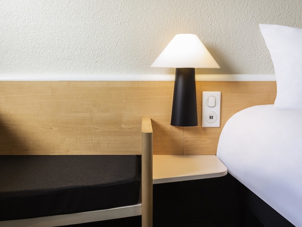 Imagen de la habitación del Hotel Ibis Paris Nord Villepinte Parc Des Expositions. Foto 15