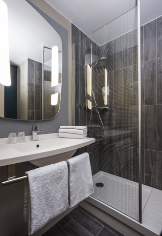 Imagen de la habitación del Hotel Ibis Paris Nord Villepinte Parc Des Expositions. Foto 18