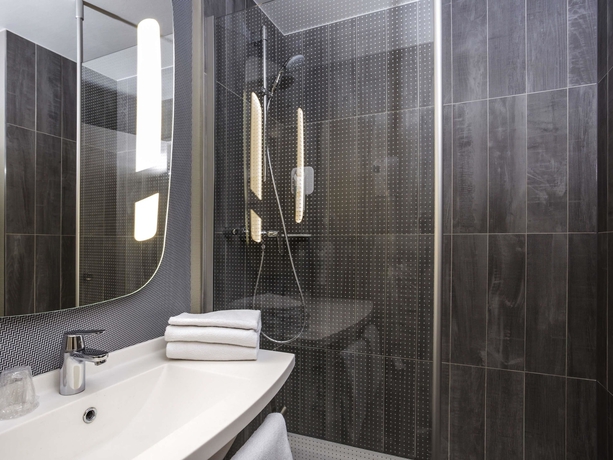 Imagen de la habitación del Hotel Ibis Paris Nord Villepinte Parc Des Expositions. Foto 19