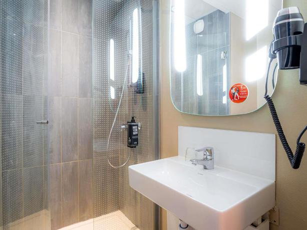Imagen de la habitación del Hotel Ibis Paris Ornano Montmartre Nord 18&egrave;me. Foto 12
